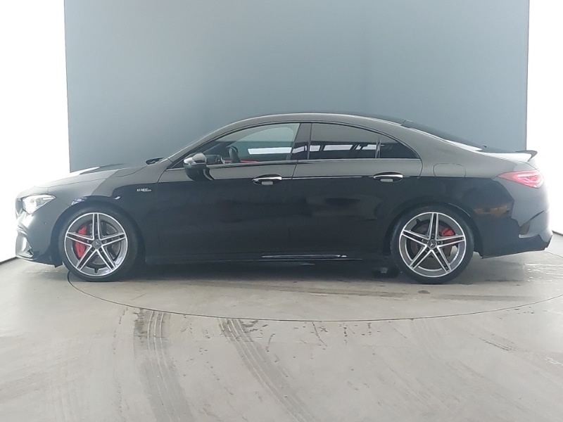 Used Mercedes-Benz CLA 2020 for sale - 78151117: Photo 4