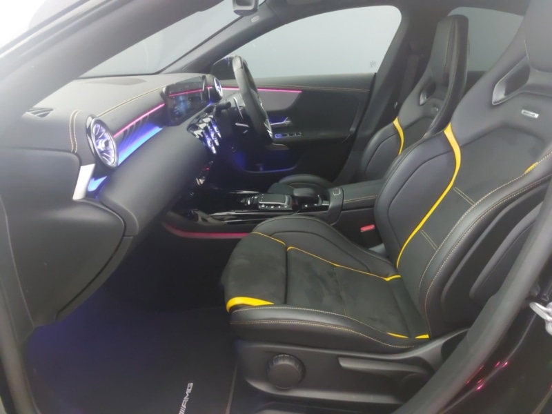 Used Mercedes-Benz CLA 2020 for sale - 78151117: Photo 5