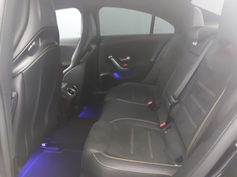 Used Mercedes-Benz CLA 2020 for sale - 78151117: Photo 6