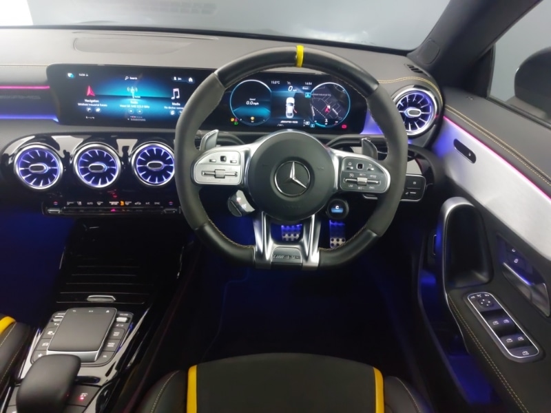 Used Mercedes-Benz CLA 2020 for sale - 78151117: Photo 7