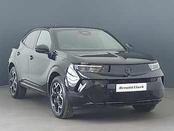 Used Vauxhall Mokka 2025 for sale - 78326636: Photo