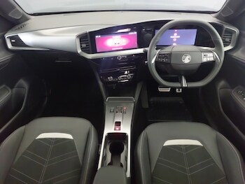 Used Vauxhall Mokka 2025 for sale - 78326636: Photo