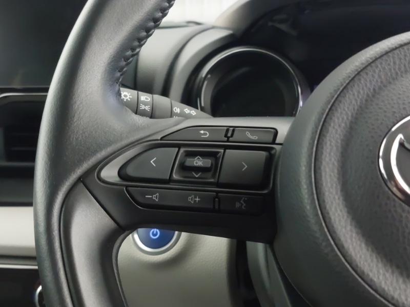 Used Toyota Yaris 2022 for sale - 77325407: Photo 14