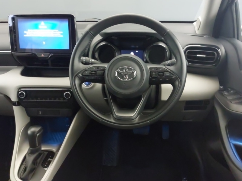 Used Toyota Yaris 2022 for sale - 77325407: Photo 7
