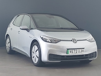 Used Volkswagen ID.3 2023 for sale - 78642331: Photo