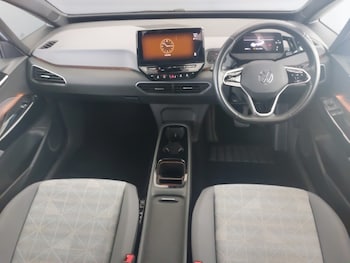 Used Volkswagen ID.3 2023 for sale - 78642331: Photo