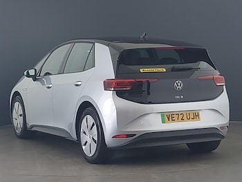 Used Volkswagen ID.3 2023 for sale - 78642331: Photo