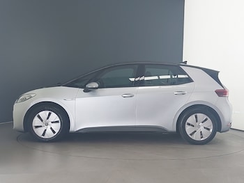 Used Volkswagen ID.3 2023 for sale - 78642331: Photo