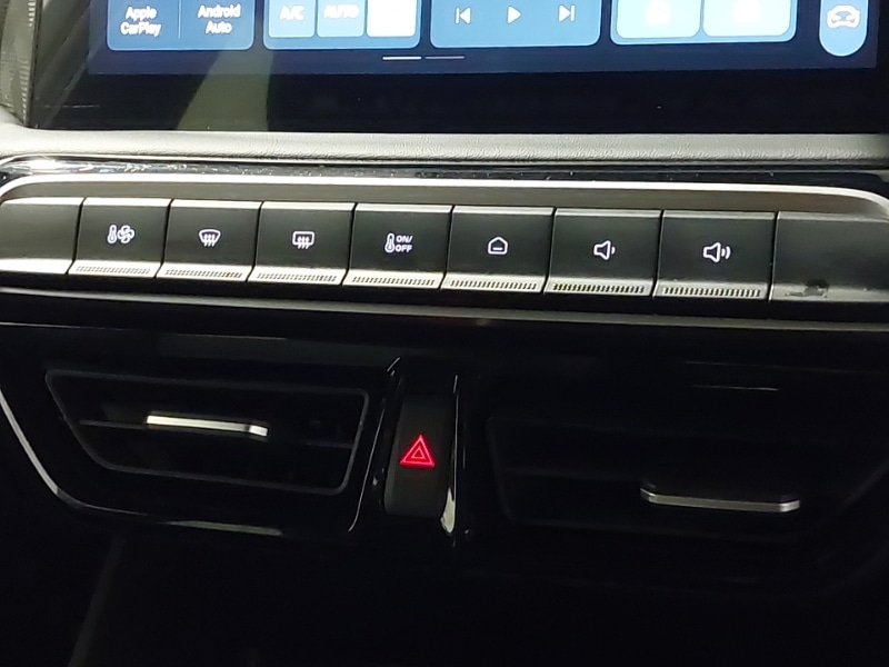 Used MG MG3 2024 for sale - 76860470: Photo 17