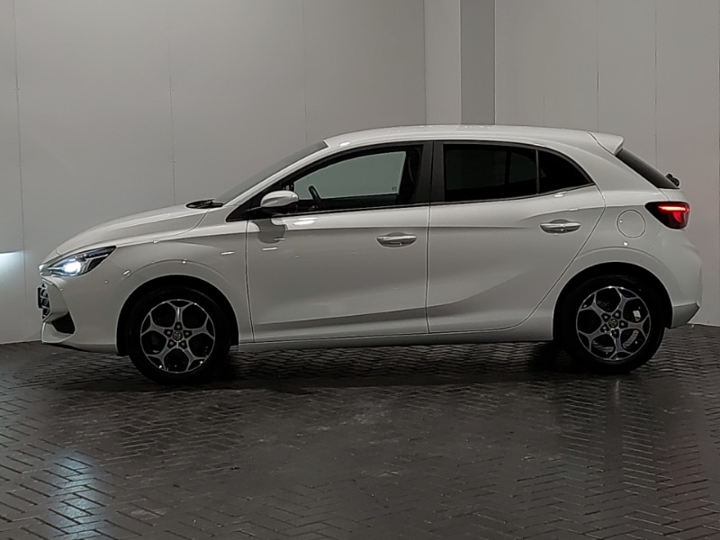 Used MG MG3 2024 for sale - 76860470: Photo 4