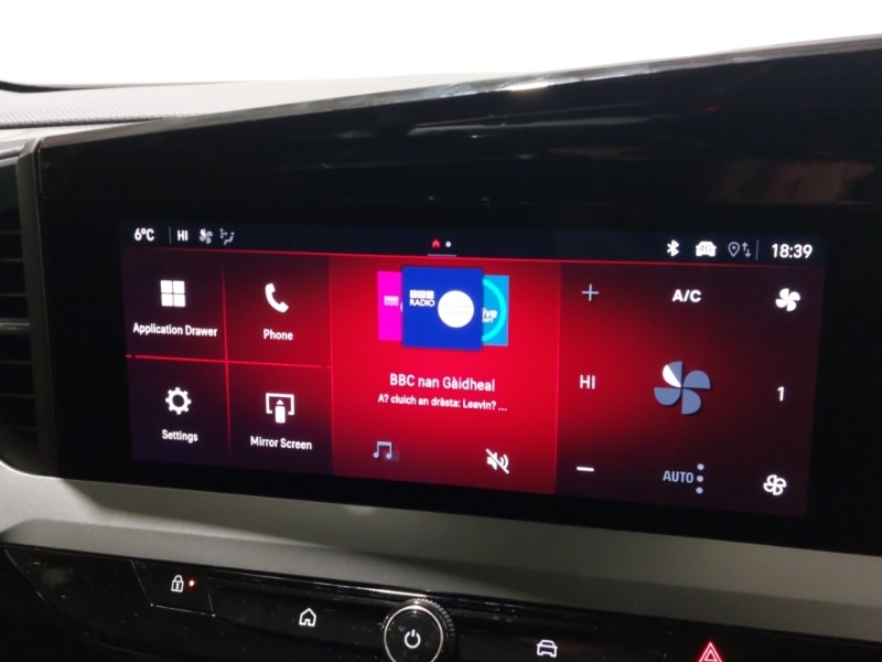 Used Vauxhall Mokka 2025 for sale - 76695743: Photo 10