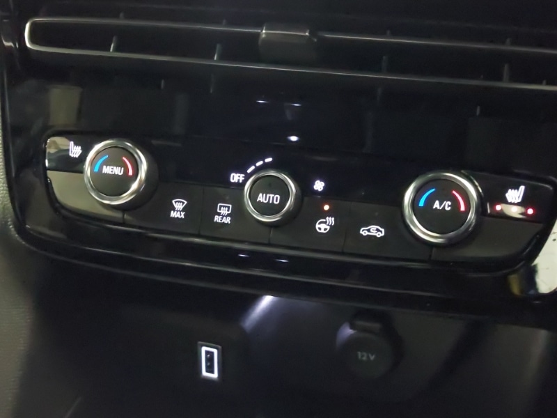 Used Vauxhall Mokka 2025 for sale - 76695743: Photo 11