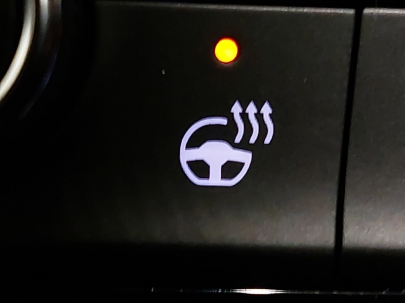 Used Vauxhall Mokka 2025 for sale - 76695743: Photo 13