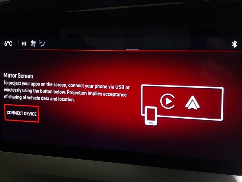 Used Vauxhall Mokka 2025 for sale - 76695743: Photo 15