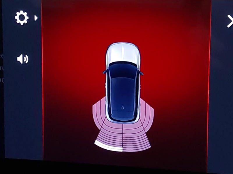 Used Vauxhall Mokka 2025 for sale - 76695743: Photo 16