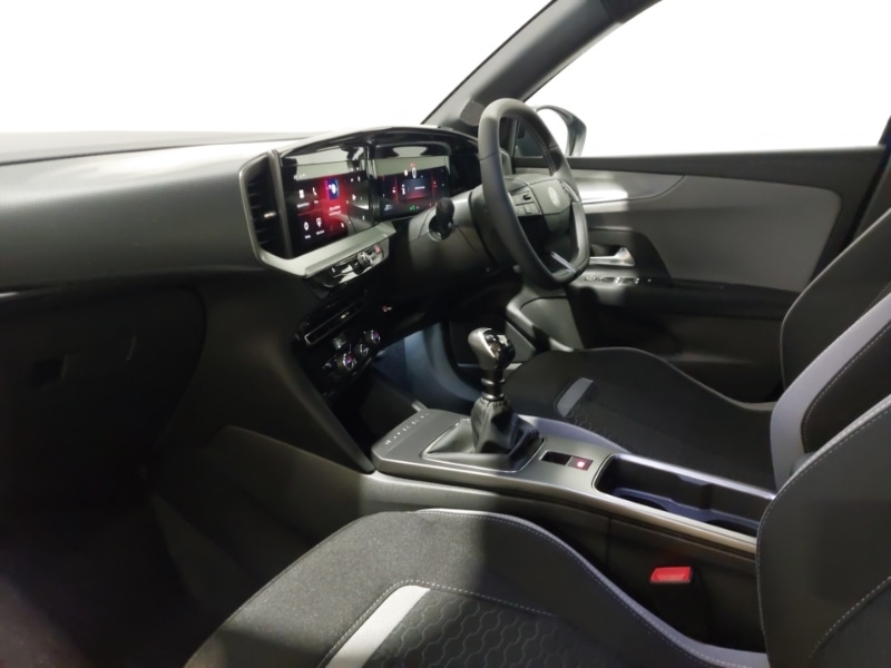 Used Vauxhall Mokka 2025 for sale - 76695743: Photo 5