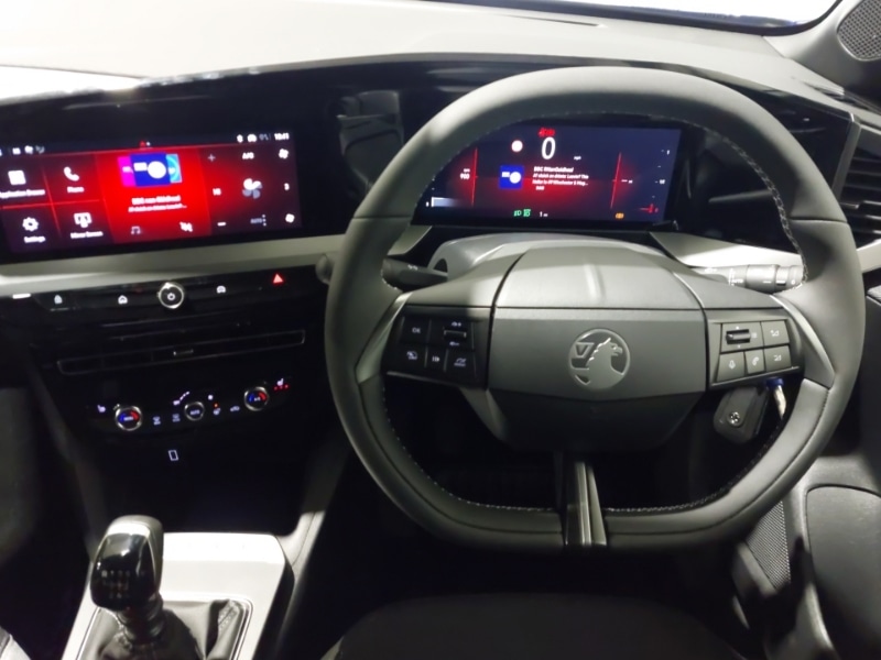 Used Vauxhall Mokka 2025 for sale - 76695743: Photo 7