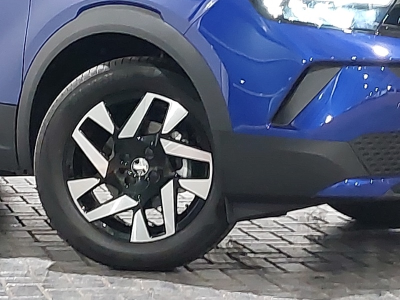 Used Vauxhall Mokka 2025 for sale - 76695743: Photo 9