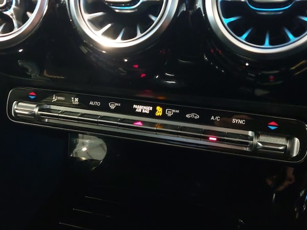 Used Mercedes-Benz A-Class 2021 for sale - 76221264: Photo 11