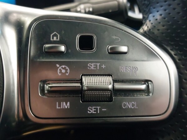 Used Mercedes-Benz A-Class 2021 for sale - 76221264: Photo 14