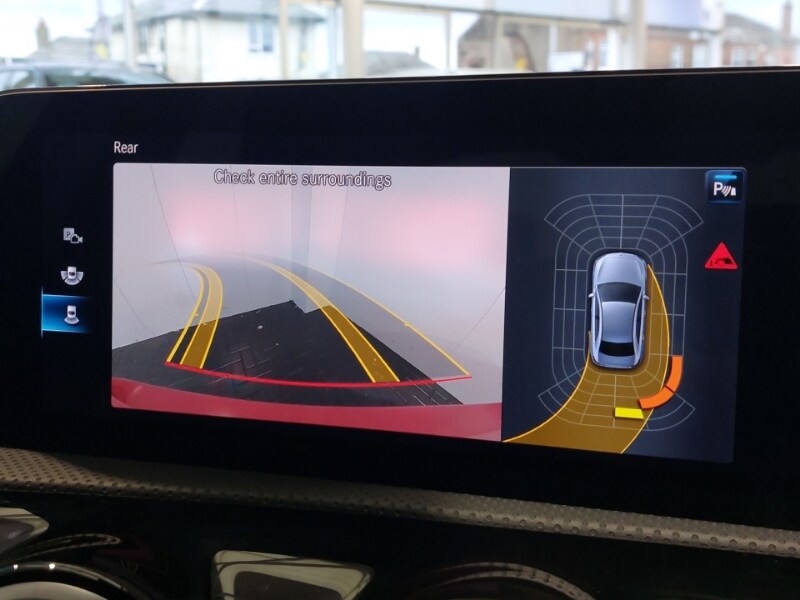 Used Mercedes-Benz A-Class 2021 for sale - 76221264: Photo 15