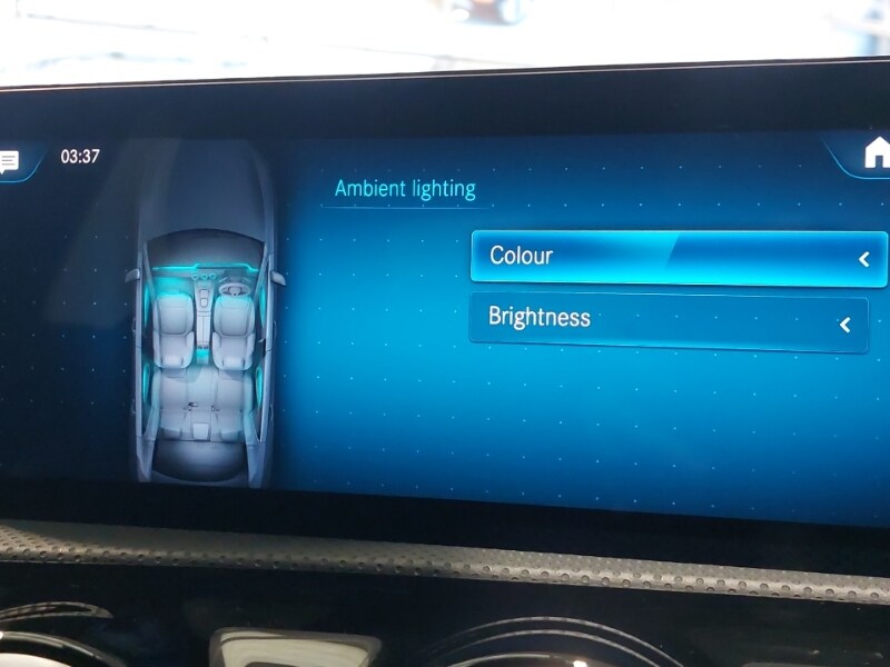 Used Mercedes-Benz A-Class 2021 for sale - 76221264: Photo 16