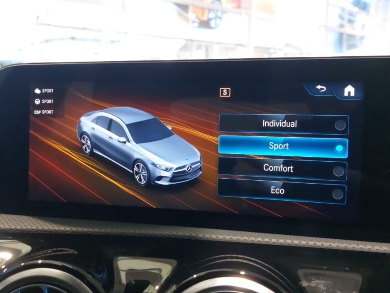 Used Mercedes-Benz A-Class 2021 for sale - 76221264: Photo 18