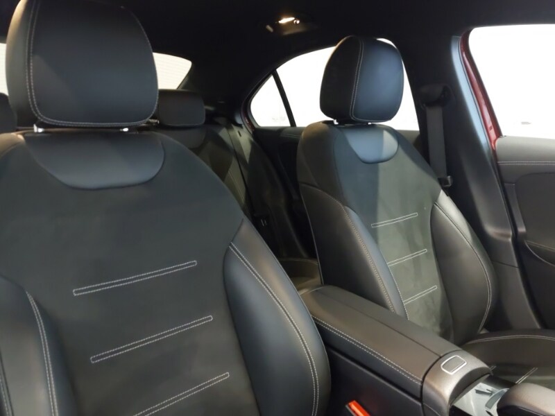 Used Mercedes-Benz A-Class 2021 for sale - 76221264: Photo 19