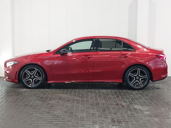 Used Mercedes-Benz A-Class 2021 for sale - 76221264: Photo 4