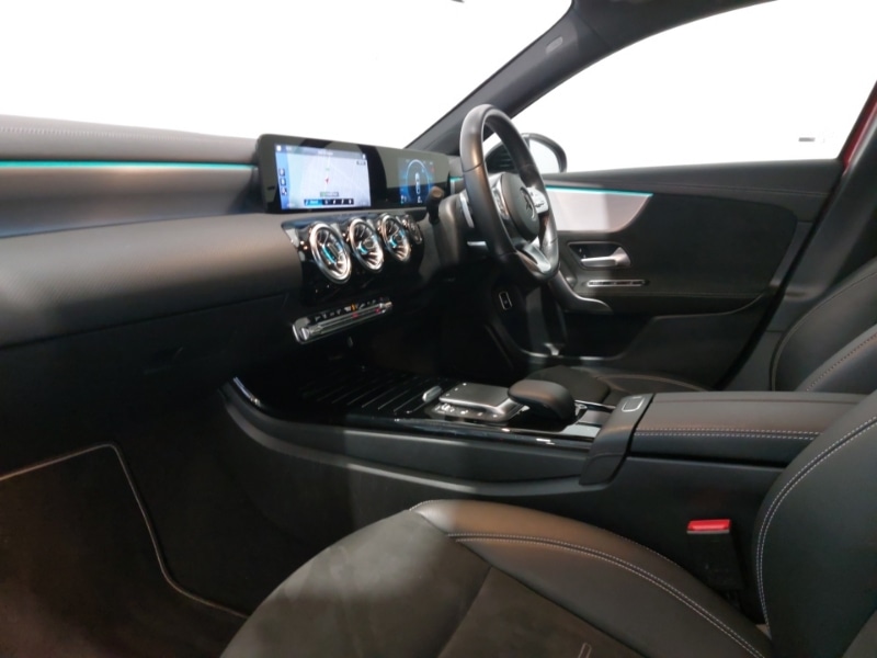 Used Mercedes-Benz A-Class 2021 for sale - 76221264: Photo 5