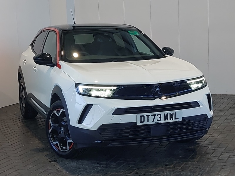 Used Vauxhall Mokka 2024 for sale - 76695800: Photo 1