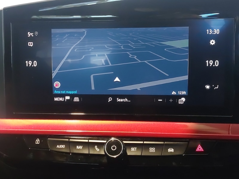 Used Vauxhall Mokka 2024 for sale - 76695800: Photo 10