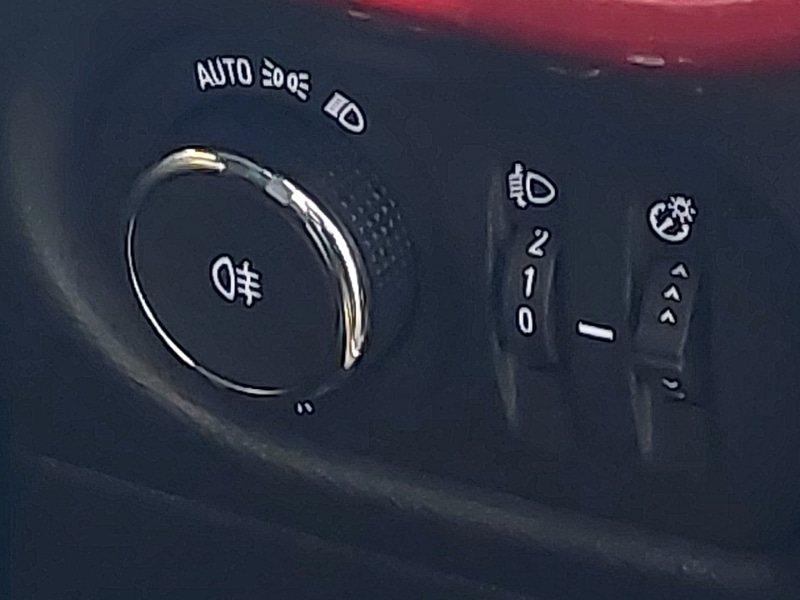 Used Vauxhall Mokka 2024 for sale - 76695800: Photo 13