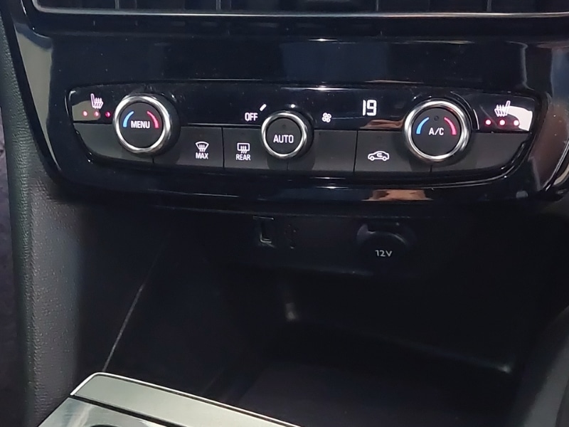 Used Vauxhall Mokka 2024 for sale - 76695800: Photo 16