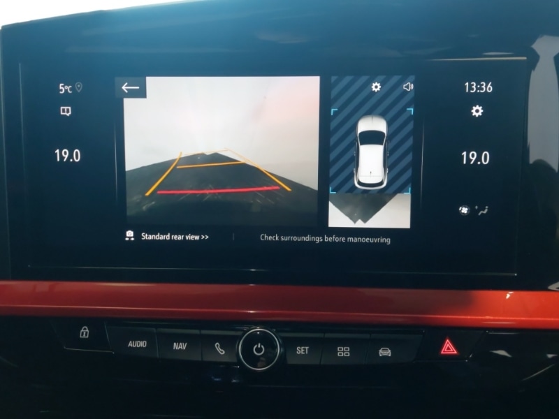 Used Vauxhall Mokka 2024 for sale - 76695800: Photo 18