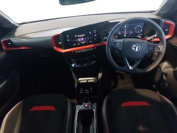 Used Vauxhall Mokka 2024 for sale - 76695800: Photo