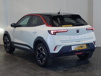 Used Vauxhall Mokka 2024 for sale - 76695800: Photo