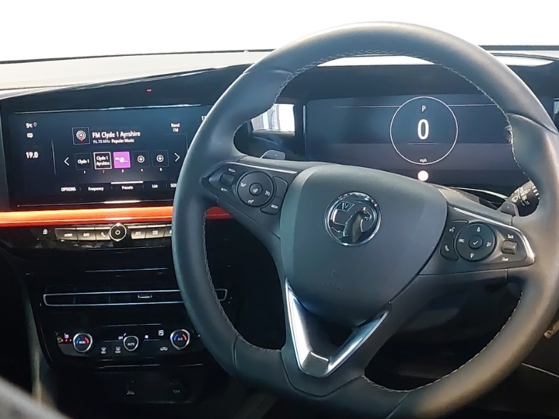 Used Vauxhall Mokka 2024 for sale - 76695800: Photo 7