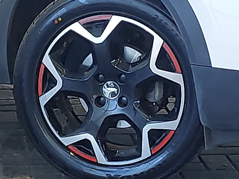 Used Vauxhall Mokka 2024 for sale - 76695800: Photo 9