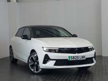 2025 - 115kW Ultimate 54kWh 5dr Auto