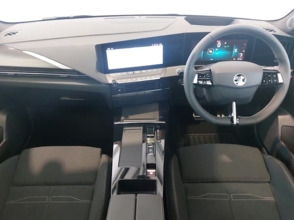Used Vauxhall Astra 2025 for sale - 75332706: Photo 2