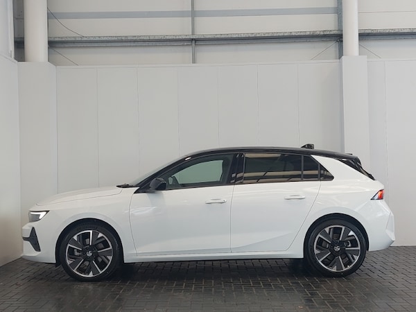 Used Vauxhall Astra 2025 for sale - 75332706: Photo 4