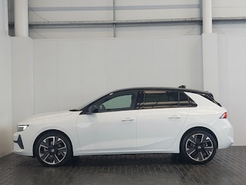 Used Vauxhall Astra 2025 for sale - 75332706: Photo