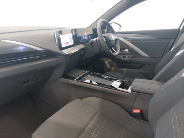 Used Vauxhall Astra 2025 for sale - 75332706: Photo 5