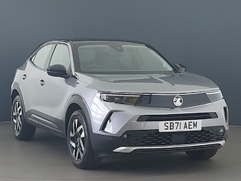 Used Vauxhall Mokka 2021 for sale - 75612589: Photo