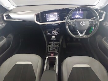 Used Vauxhall Mokka 2021 for sale - 75612589: Photo