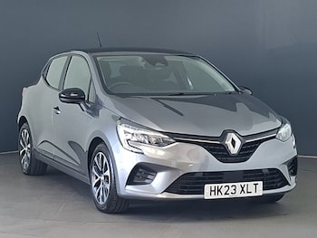 Used Renault Clio 2023 for sale - 79274238: Photo
