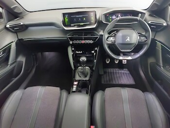 Used Peugeot 208 2023 for sale - 77731215: Photo