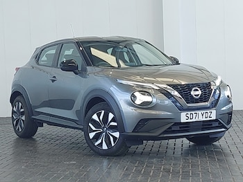 2022 - 1.0 DiG-T 114 Acenta 5dr