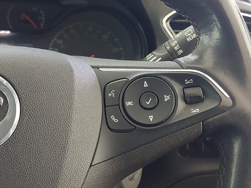 Used Vauxhall Grandland X 2021 for sale - 77852637: Photo 13